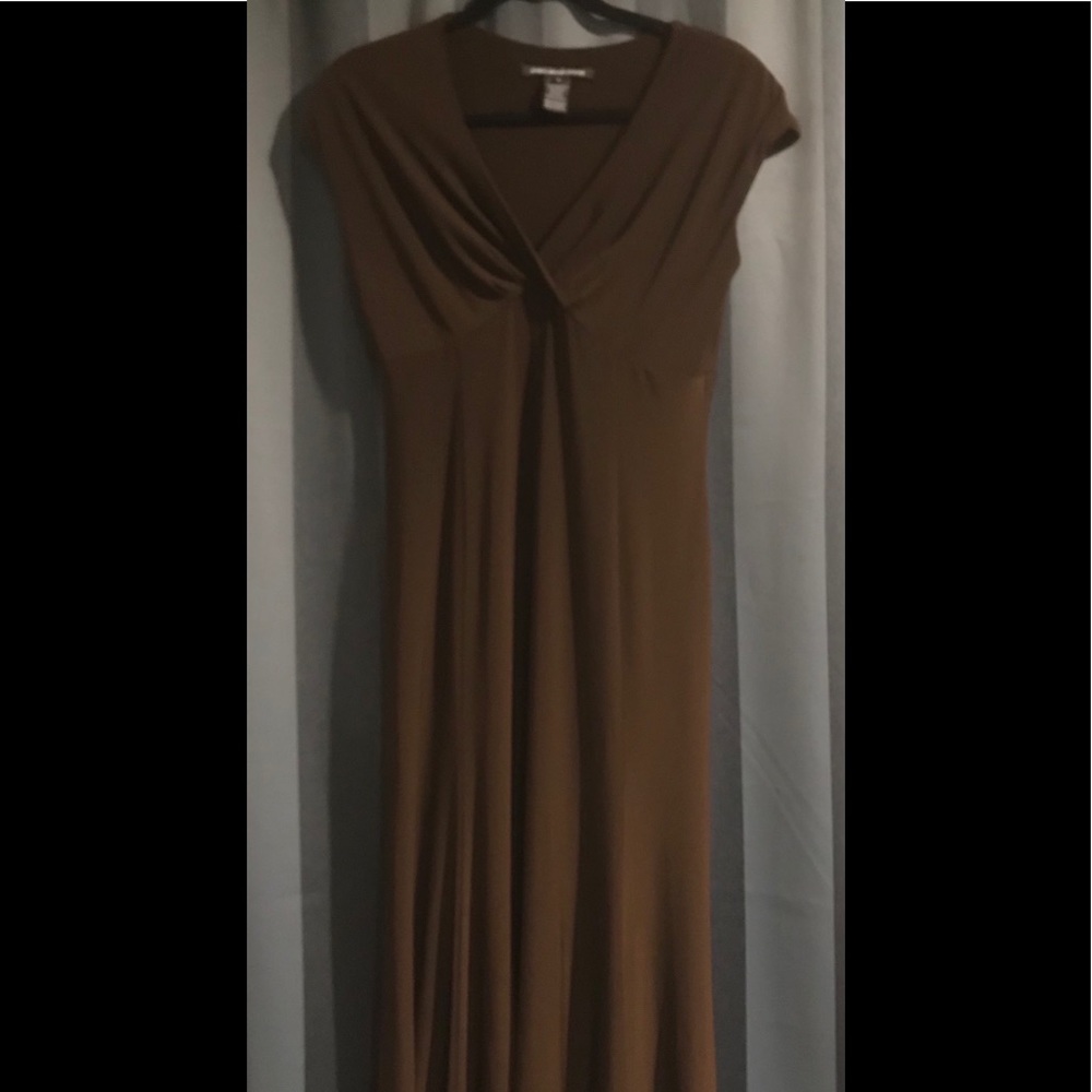2/$10 Jones Wear Midi Dress